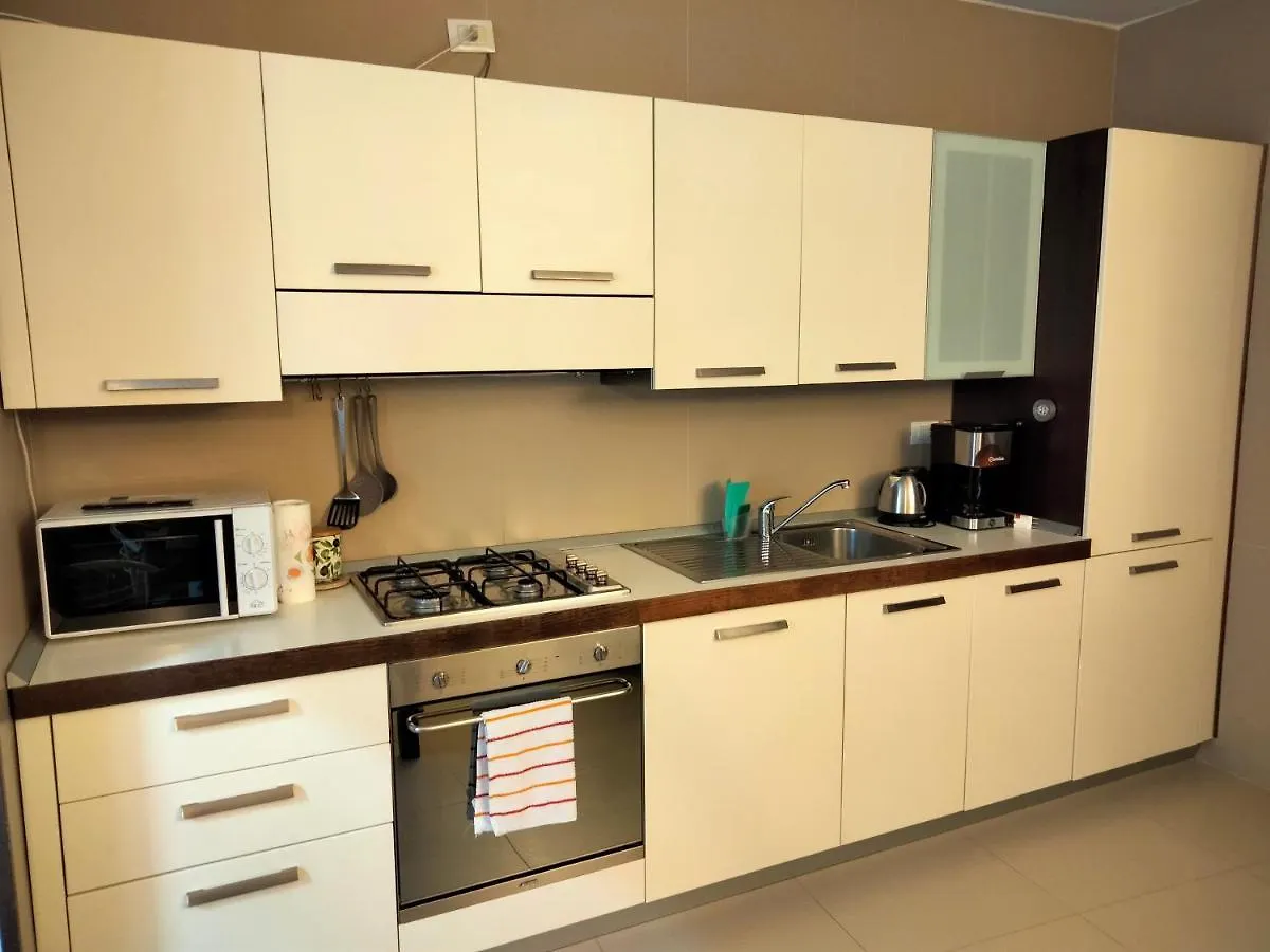 Casa Agnese Apartment Lazise