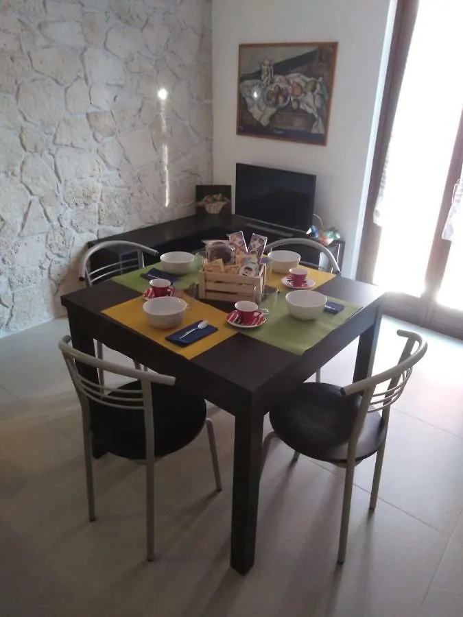 Casa Agnese Apartment Lazise