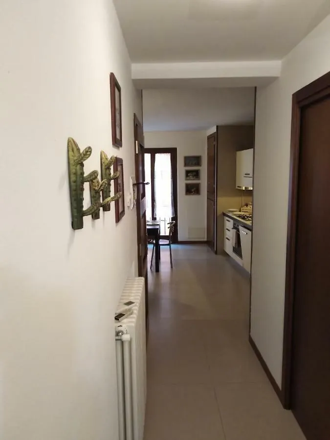 Casa Agnese Apartment Lazise Italy