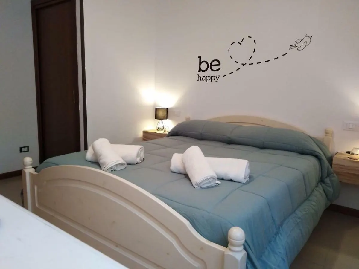 Casa Agnese Apartment Lazise