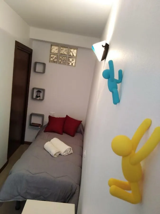 Casa Agnese Apartment Lazise