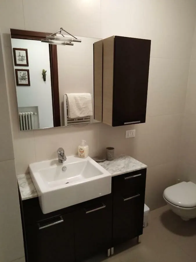 Casa Agnese Apartment Lazise 0*,  Italy