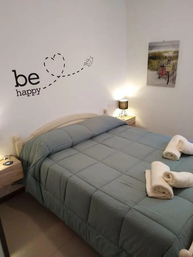 Casa Agnese Apartment Lazise