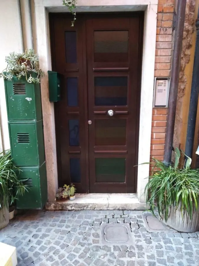 Casa Agnese Apartment Lazise 0*,