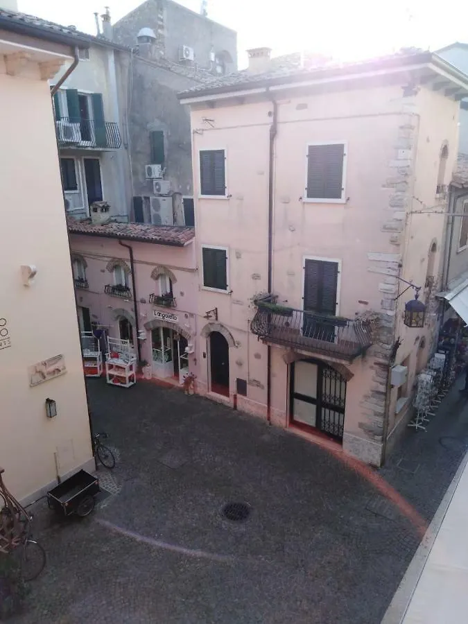 Casa Agnese Apartment Lazise