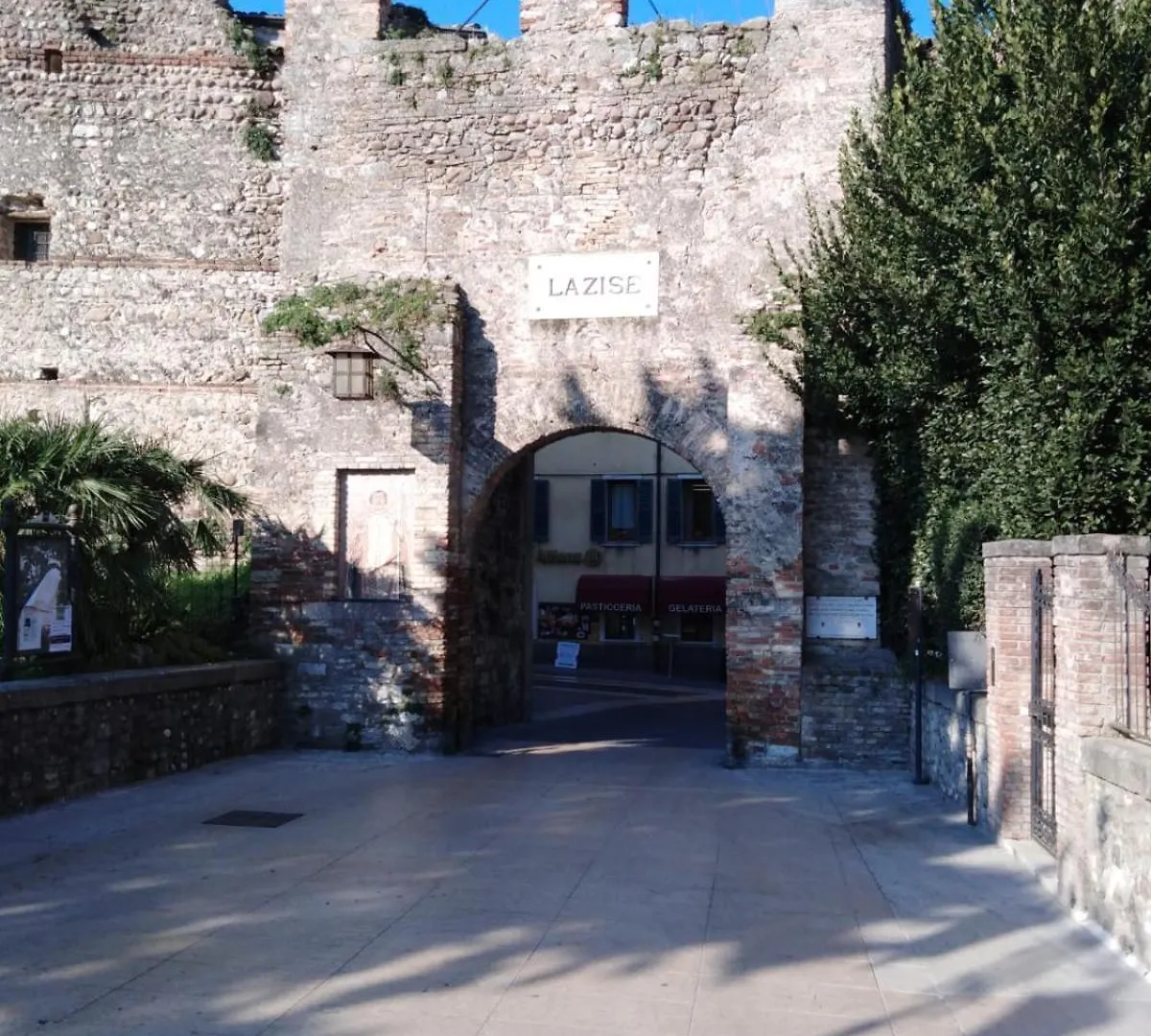 Casa Agnese Apartment Lazise Italy