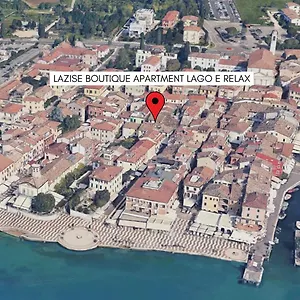 La Scala Center Lazise