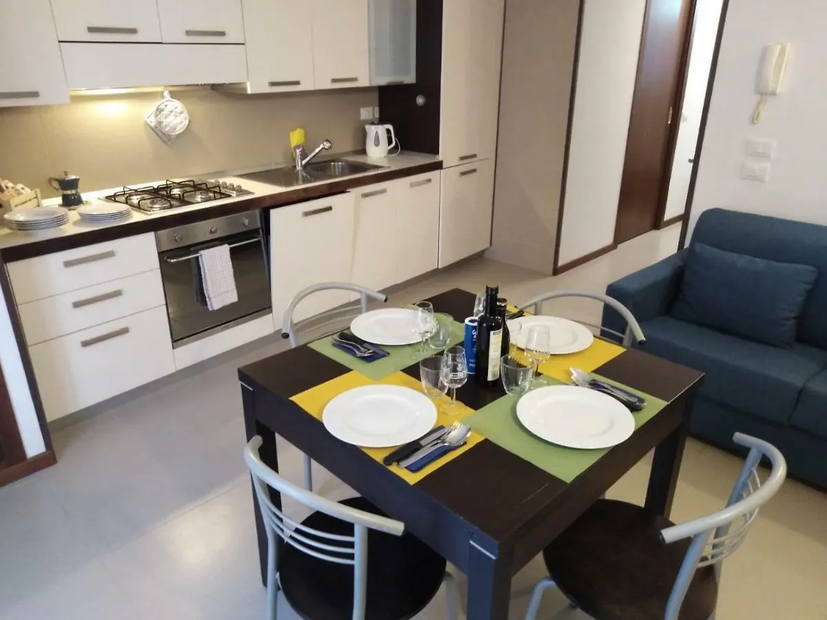 Casa Agnese Appartamento Lazise