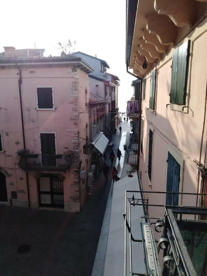 Casa Agnese Appartamento Lazise